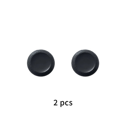 Xbox One / Series S/X Controller Joystick Thumbstick Replacement – Mushroom Head Repair Kit for Gamepad Analog Stick Fix