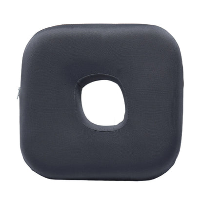 Ear Piercing Pillow for Side Sleepers | CNH Relief, Ear Pain & Inflammation with Ear Hole & Guard Pillow