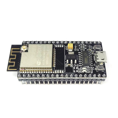 ESP32-S CH340 38-Pin Development Board - 2.4G WiFi Bluetooth IoT Smart Home Module with USB Port