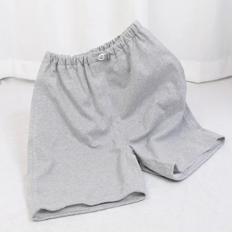 Adult Washable Diaper Pants – Waterproof, Soft & Breathable Incontinence Bedwetting Care for Men & Women