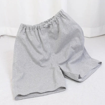 Adult Washable Diaper Pants – Waterproof, Soft & Breathable Incontinence Bedwetting Care for Men & Women