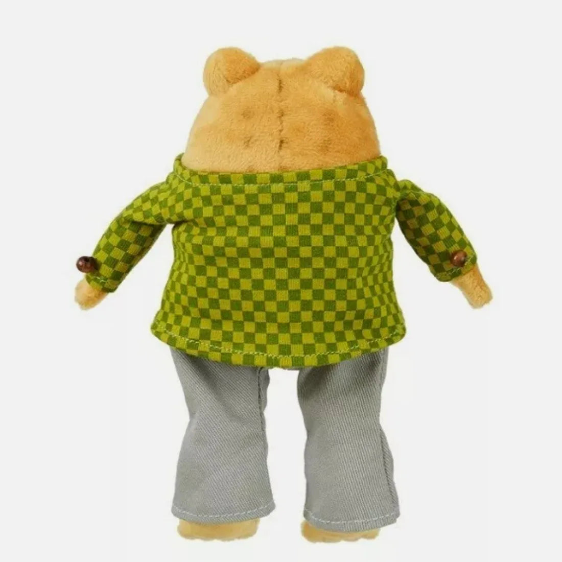Cute Cartoon Plush Toys - Hero, Frog and Toad Stuffed Dolls and Soft Pillow Gifts for Kids