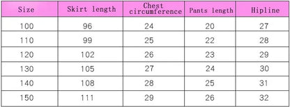 Cosplay Mermaid Tail Costume for Kids — Elastic Swimwear for Girls, Quick-Dry Swimming & Party Use