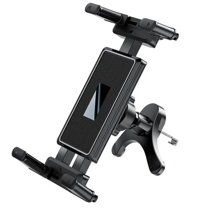 Universal Car Air Vent Tablet Holder - Adjustable Mount Stand for iPad 7"-12.9" Tablets and Phones