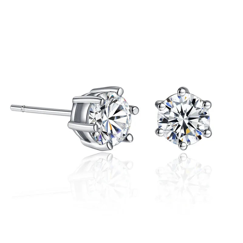 Fashion Punk Irregular Liquid Earrings – Metal Hollow Clip Earrings for Girls, Y2K Hip-Hop Party Jewelry Gifts