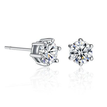 Fashion Punk Irregular Liquid Earrings – Metal Hollow Clip Earrings for Girls, Y2K Hip-Hop Party Jewelry Gifts