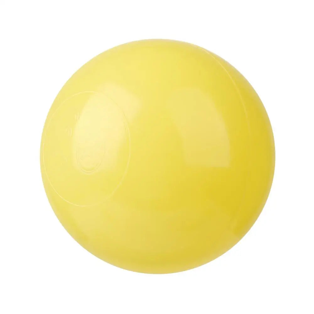 100PCS Colorful Soft Water Balls – Outdoor Sport Pool & Ocean Wave Toys, Eco-Friendly Stress Relief Air Balloons for Babies & Children