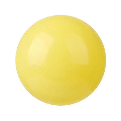 100PCS Colorful Soft Water Balls – Outdoor Sport Pool & Ocean Wave Toys, Eco-Friendly Stress Relief Air Balloons for Babies & Children