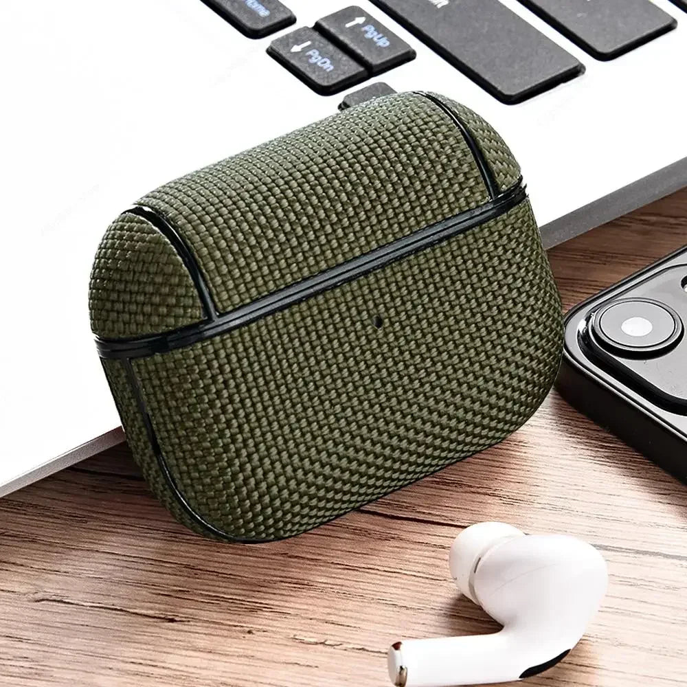 Protective Cover for AirPods Pro 2 USB-C Wireless Earphones — Sleeve Case for AirPods Pro 2nd Gen, AirPods 1/2/3