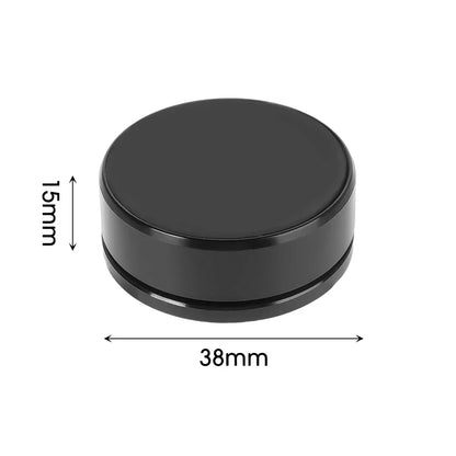 Magnetic Car Phone Holder – Steering Wheel Mobile Stand, Magnet Support Wall Holder for iPhone, Samsung, Xiaomi, Huawei