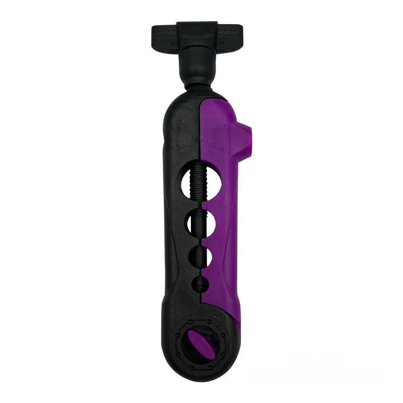 Portable Fishing Line Winder – Reel Line Spooler Machine for Spinning & Baitcasting Reels, Carp Fishing Equipment