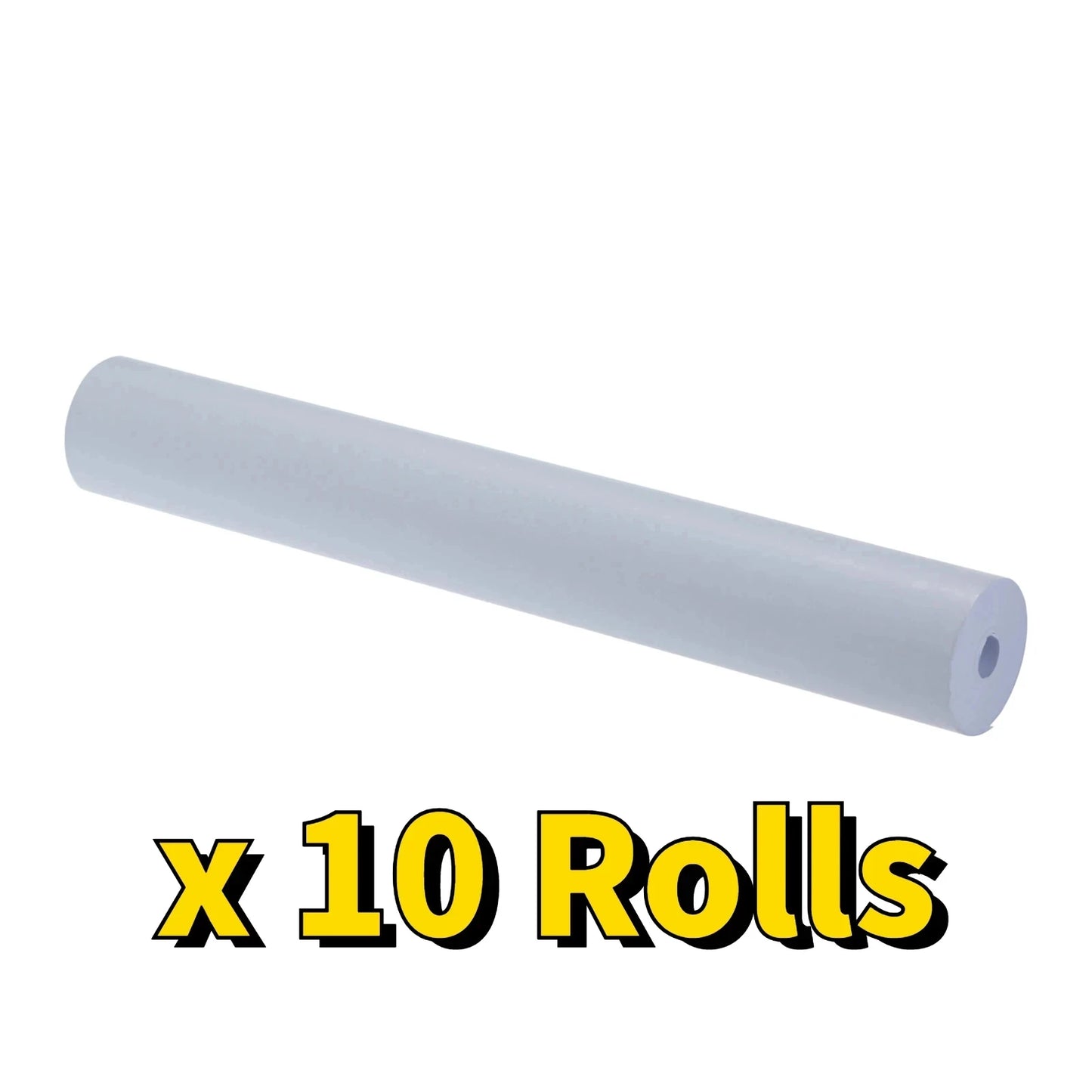 A4 Thermal Paper Roll – 210x30mm for A4 Wireless Bluetooth A40/X8 Printer