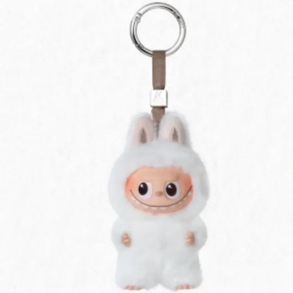 POP MART Labubu The Monsters Love Series Vinyl Plush Pendant Blind Box – Kawaii Mystery Collectible Figure