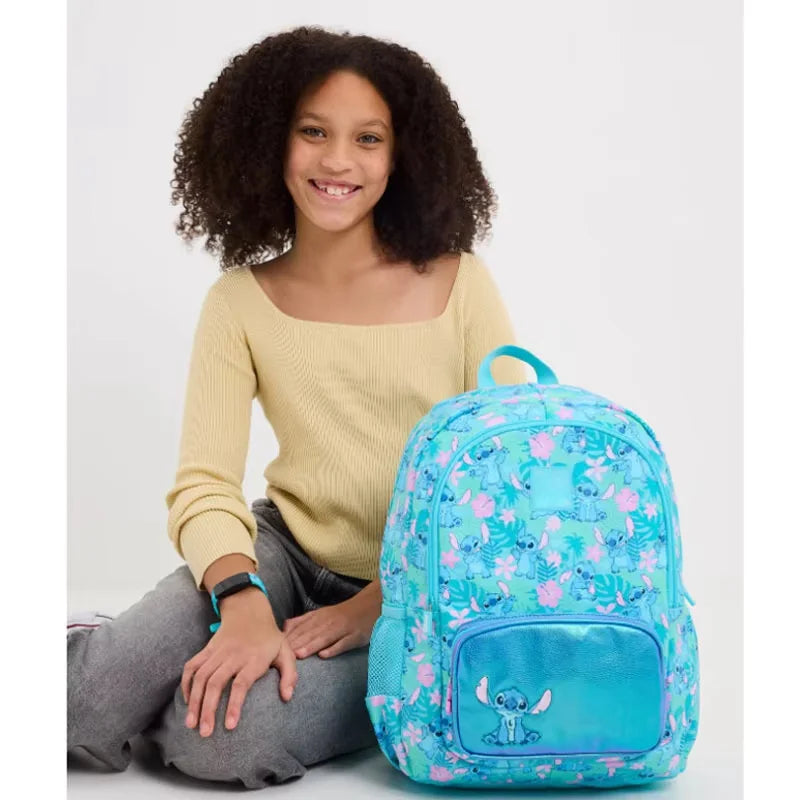Australian Large Capacity Backpack — Student School Bag, Outdoor Leisure Cartoon Backpack for Kids