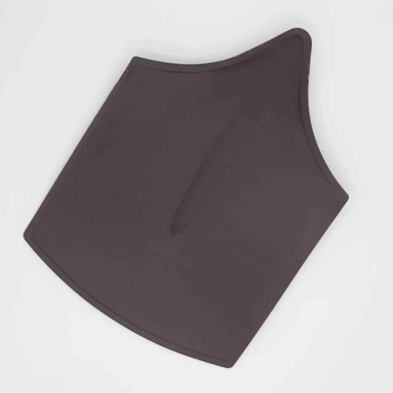 Ab Board Post-Surgery Lumbar Molder – Foam Compression Back Board for Liposuction Recovery