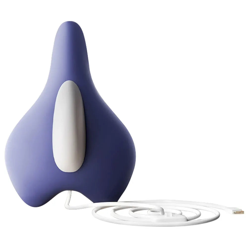 Kegel Pelvic Floor Trainer — Biofeedback Exerciser for Women and Men to Strengthen Pelvic Muscles