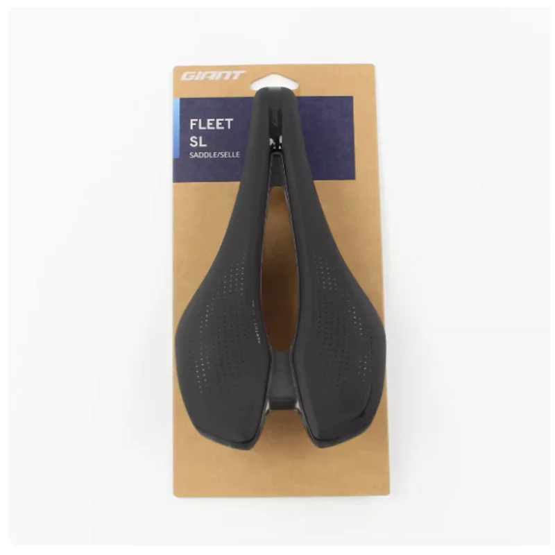 Giant LIV Bicycle Saddle - APPROACH FLEET SL FLEET SLR Ultralight UNICLIP Compatible Seat Accessory