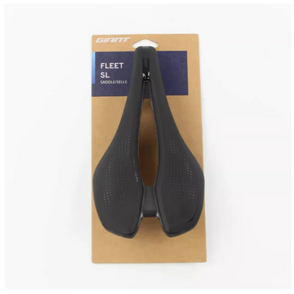Giant LIV Bicycle Saddle - APPROACH FLEET SL FLEET SLR Ultralight UNICLIP Compatible Seat Accessory