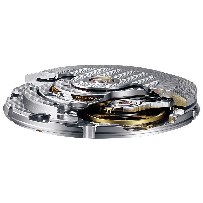 Seagull ST2130 Automatic Watch Movement - Day & Date Calendar Mechanical Movement DIY Watch Repair Accessory
