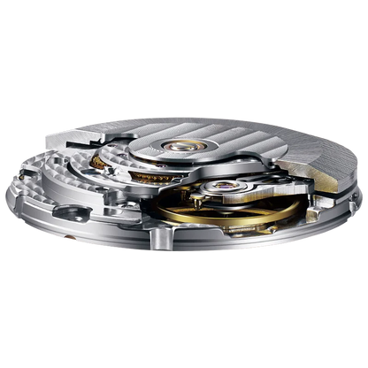 Seagull ST2130 Automatic Watch Movement - Day & Date Calendar Mechanical Movement DIY Watch Repair Accessory