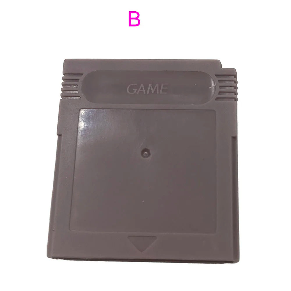 Game Boy GB Replacement Cartridge Shell - Housing Case for GBC GBP DMG GBA SP