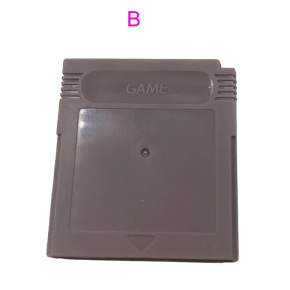 Game Boy GB Replacement Cartridge Shell - Housing Case for GBC GBP DMG GBA SP