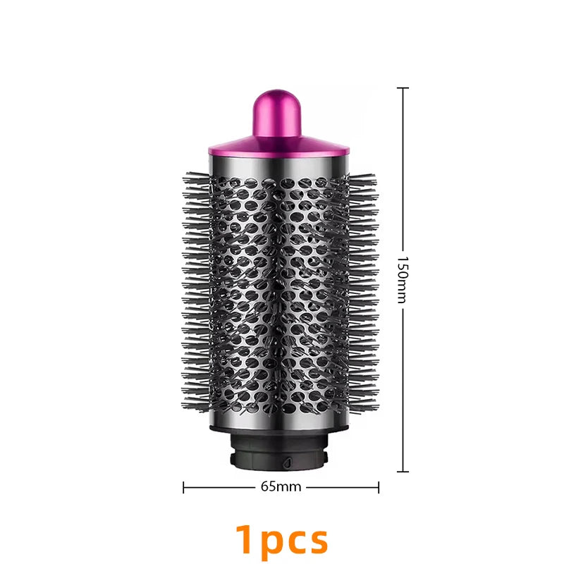 Hair Diffuser Nozzle for Dyson Airwrap HS01 HS05 HS08 - Universal Replacement Hair Dryer Curling Accessory