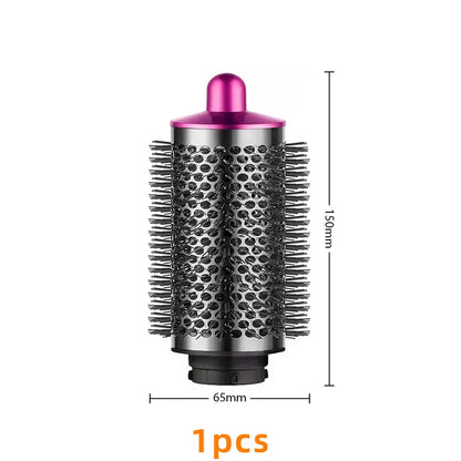 Hair Diffuser Nozzle for Dyson Airwrap HS01 HS05 HS08 - Universal Replacement Hair Dryer Curling Accessory