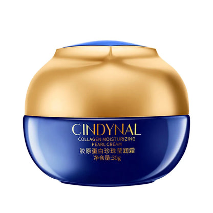 Pro-Xylane Wrinkle Removal Face Cream — Korean Moisturizing, Lifting & Firming, Fades Fine Lines, Brightens Skin for a Youthful Look