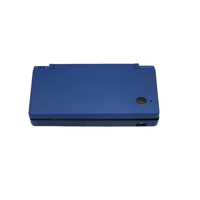 Replacement Case for NDSi Console – Green Housing with ABCD Buttons & Front Bottom Protection