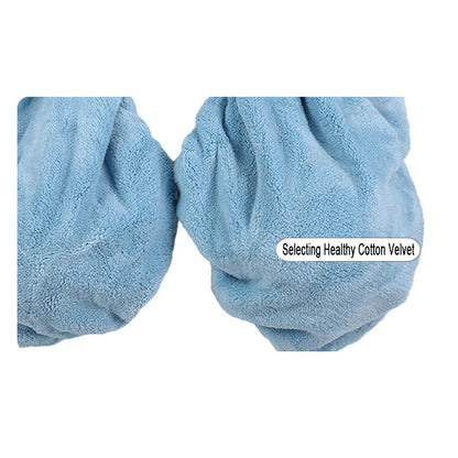 Women's Tata Towel Wrap - Strapless Bath Towel Bra for Skincare and Everyday Comfort