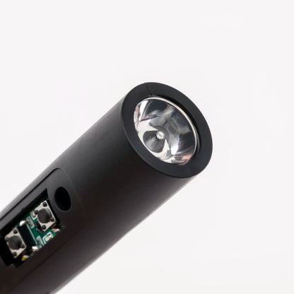 TXQ Neo Pixel Lightsaber Core SNV4 Pro — Smooth Swing Electronic Chip with Proffie Soundboard Kit for Hilt & Saber Blaster