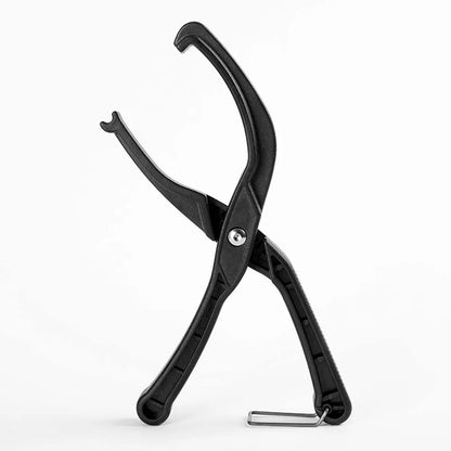 Bicycle Tire Lever Pliers - Mountain Bike Tyre Remover & Repair Tool
