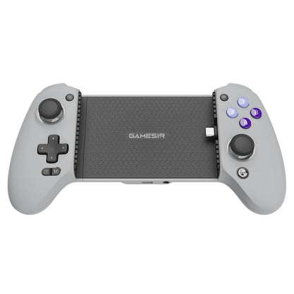 GameSir G8 Galileo Gamepad Controller – Hall Effect Joystick for iPhone 15 & Android Mobile Cloud Gaming
