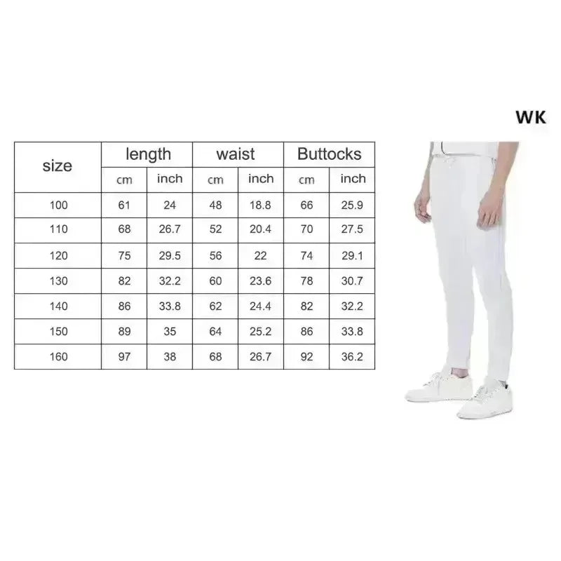 Nyan Cat Hip Hop Sweatpants - Y2K Baggy Elastic Waist American Streetwear Pants