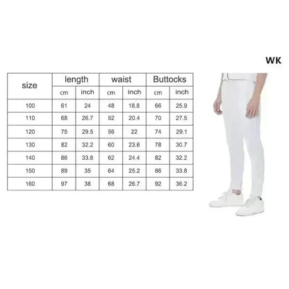 Nyan Cat Hip Hop Sweatpants - Y2K Baggy Elastic Waist American Streetwear Pants