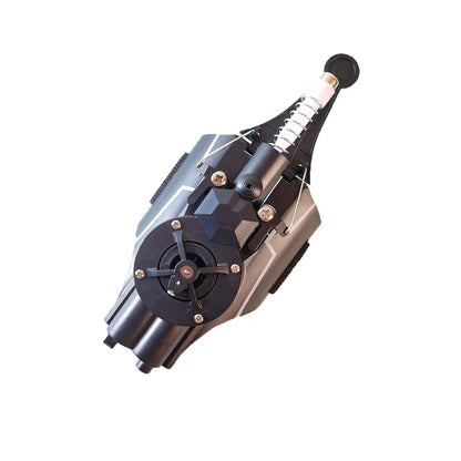 Embrace Your Inner Spider with Wrist Launcher Shooters - Peter Parker Cosplay Props and Exciting Toy for Children, the Ultimate Spider Silk Launcher