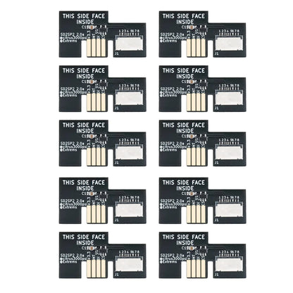 SD2SP2 V2.0 TF Card Adapter – GameCube Serial Port 2 SD Loader, Smooth Playback, Low CPU Usage