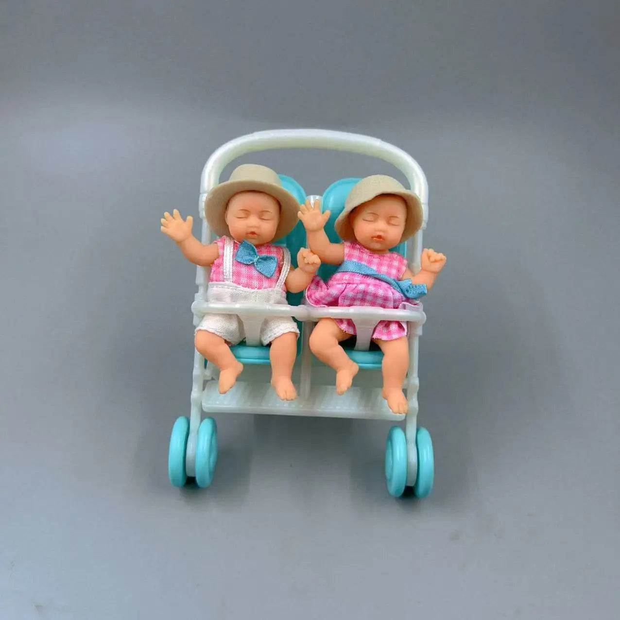 Miniverse ZURU Baby Ball 2nd Gen – Mysterious Mini Brands Blind Box, Miniature Dollhouse Toy Gift for Kids