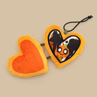New Dandy’s World Gourdy Plush – Cute Dandy, Astro Vee, Pebble & Ribecca Eclipse 1st Edition Plush Doll Toy for Kids