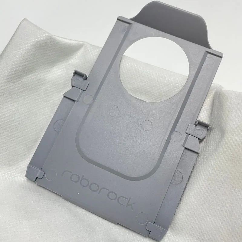 Original Dust Bags for Roborock S7 MAXV Ultra, Q7 MAX+, S7 Pro Ultra, S7 MAX Ultra, S8 PLUS/PRO Ultra, Q8 Max Cleaner