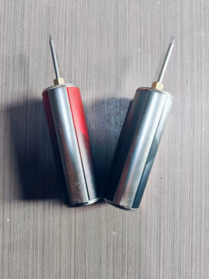100W Rechargeable Wireless Soldering Iron - Adjustable Power Portable Lithium Battery Welding & DIY Repair Tool