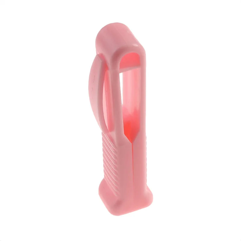 Creative Nurse & Doctor Ampoule Opener – Plastic Handle Medical Tool for Breaking Glass Ampules