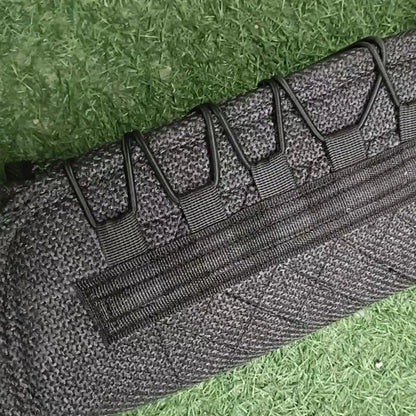 Hidden Dog Bite Sleeve - Durable Tear-Resistant Arm Guard for Professional Dog Training