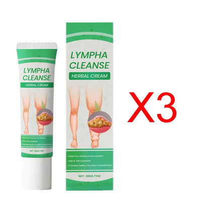 Cooling Leg Moisturizing Cream – Fast-Absorbing, Non-Greasy Refreshing Leg Care Gel for Soft, Smooth Skin