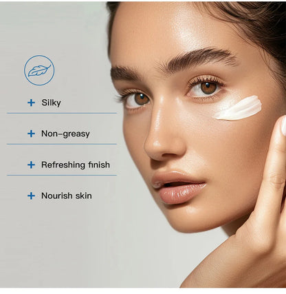345 Relief Cream — Anti-Aging, Brightening & Acne Scar Repair Skincare
