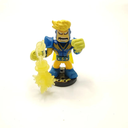 Legends of Akedo Fight Action Figures – Collectible Battle Toys for Kids, Boys Gift & Akedo Series Collection Link 2
