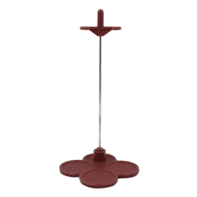 U13F 7’’ Mini Ball Joint Doll Plastic Holder – Miniature Accessory for Blythe Doll Decor & Kids’ Toys