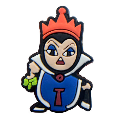 1-12pcs Villain Cartoon Shoe Charms – DIY Accessories for Clogs, Sandals & Kids’ Gifts