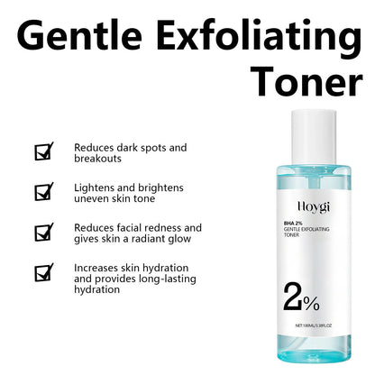 Niacinamide Serum – Dark Spot Corrector, Moisturizing & Brightening for Pore-Cleansing, Fine Line Fading, Korean Skin Care